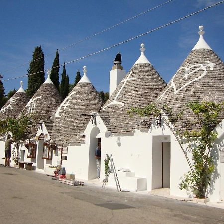 La Casetta Di Erasmina Кастеллана-Гротте Экстерьер фото